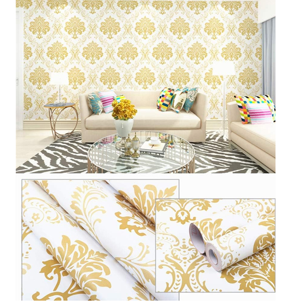 Miniatura 6 de Papel Adhesivo Para Pared VA-15293